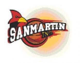 El santo confirm� a todos juntos