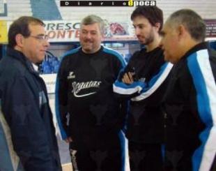 �Tenemos un plantel con ganas de triunfar�