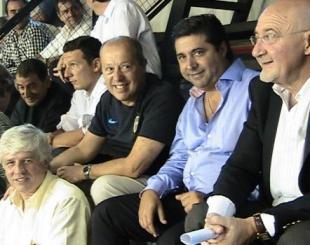 �Tenemos que tratar de armar un equipo m�s competitivo�