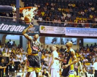 Derrota en el �ltimo suspiro