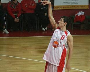 Luciano Massarelli: �Me qued� en Ramos para tener muchos minutos�