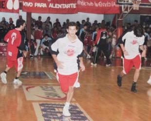 Rocamora cerr� sus mayores nacionales