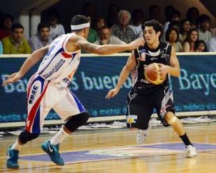 Ariel Pau: �Para algunos somos una sorpresa, pero nosotros nos preparamos para esto�