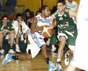 La Uni�n sigue de racha en C�rdoba