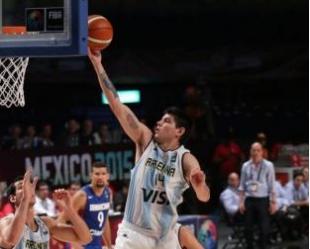 Deck: �Estoy contento y aprovechando cada minuto que me toca entrar�