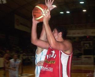 Firmat FBC dio c�tedra y dej� sin invicto a Bragado