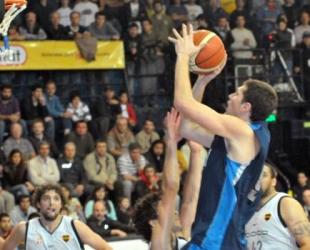 Giorgi, baja en el albo para los pr�ximos juegos