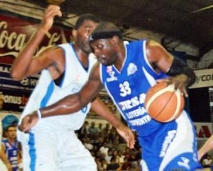 Regatas se reencontr� con el triunfo en suplementario