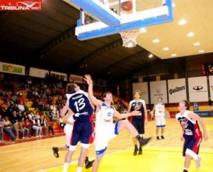 Ya est�n definidos los cuartos de final