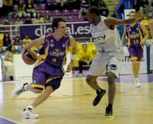 Fede Van Lacke: �Este MVP es m�rito de mis compa�eros�