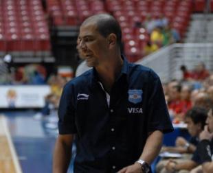 Hern�ndez: �El objetivo fue cumplido�