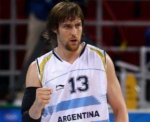 Nocioni pas� a Philadelphia