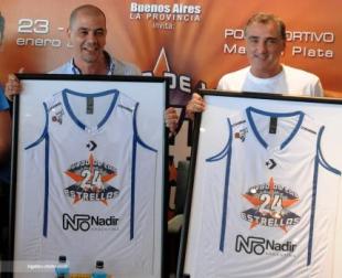 Todo listo para un nueva edici�n del Juego