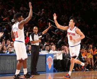 �Pablo� gui� a New York para igualar la serie