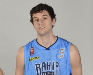 La Uni�n de Col�n y Deportivo Viedma salieron al mercado