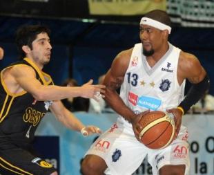 A lo campe�n, gan� Pe�arol con autoridad