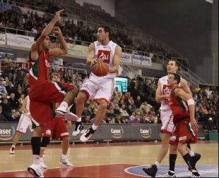 Cerr� con s�lo un triunfo