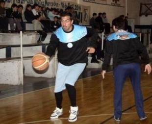 Regatas revolucion� Mercedes