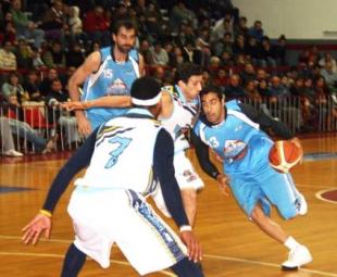 Regatas Campe�n en Col�n