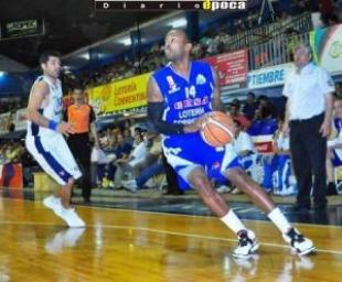 Con defensa recuper� la sonrisa