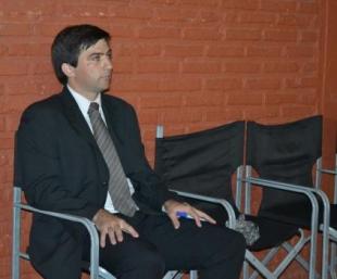 Rearte: �Si uno lo imagina no puede salir tan perfecto�