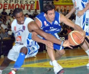 Y Quimsa lo volvi� a amargar