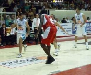 Lo m�s importante fue el triunfo