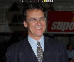 D�Angelo el elegido