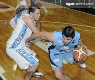 Jug� muy bien y festej�