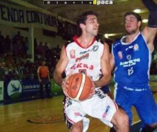 San Mart�n est� en la final