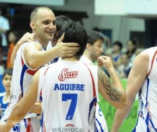 Quimsa tiene la receta m�gica