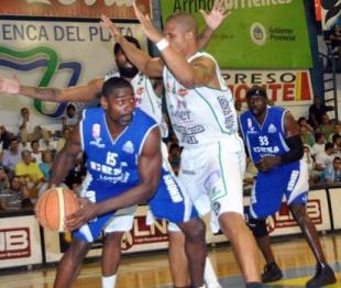 Regatas gan� de manera dram�tica y esta match point