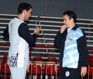 Casal�nguida: �Este es momento de construcci�n de identidad�