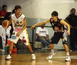 Paliza de Libertad en la Banda ante Ol�mpico