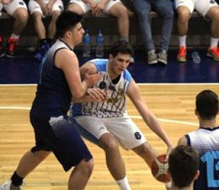 M�nimas diferencias en el U17