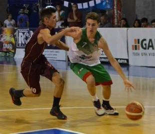 Mendoza y Neuqu�n las sorpresas del U17