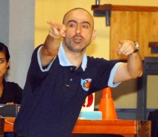 Picatto: �Atenas fue superior�