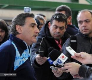 �Tuvimos seriedad y concentraci�n durante los 40 minutos�