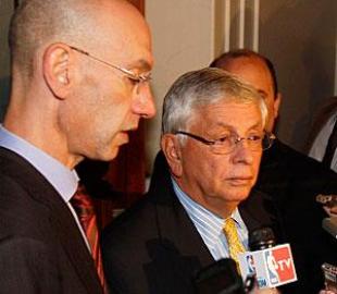 No habr� temporada de 82 partidos