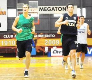 Romano: �Se armo un lindo grupo�