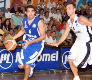 Regatas gan� y tiene varias razones para estar contento