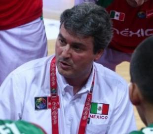 Inicio complicado en M�xico