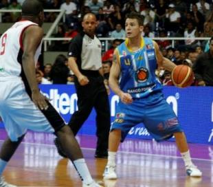 Lo merec�a Argentina, lo tiene Formosa