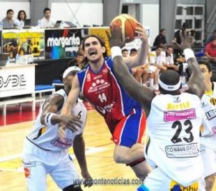 Libertad cort� la racha y volvi� al triunfo