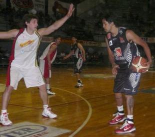 Gan� Ol�mpico y se fue Elegar