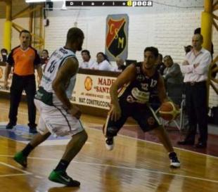 San Mart�n pudo sacarse la �mufa�