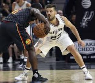 Laprov�ttola es un NBA