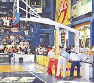 Oficial: Boca le gan� puntos a Quimsa