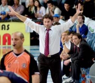 Jos� Luis Pisani: �Somos m�s hombres�