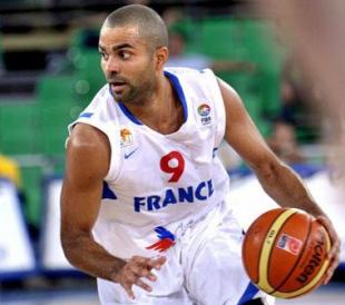 Tony Parker finalmente s� estar� en Londres